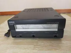 YAMAHA A100 パワーアンプ　ジャンク扱い YAMAHA A100 パワーアンプ ジャンク扱い YAMAHA A100 パワー