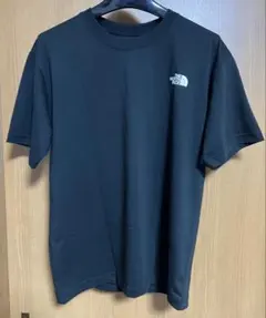 ［期間限定出品］THE NORTH FACE ブラック Tシャツ XL