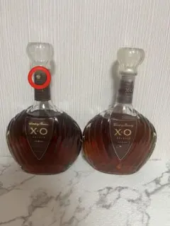 【古酒】ブランデー ３種 (LOUIS D'OR / EXTRA / X.O.) 古酒】ブランデー 3種 (LOUIS D'OR / EXTRA / X.O.) - メルカリ