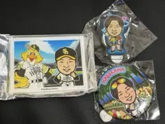 2025年最新】若鷹ガチャ アクリルスタンドの人気アイテム - メルカリ