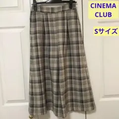 ハニーズ ガウチョパンツ