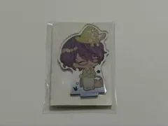 あんスタ 青葉つむぎ アクスタ アニカフェ