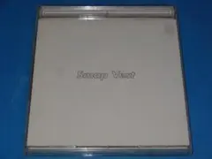 SMAP 2枚組ベストアルバム！「Vest」