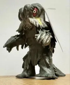 2025年最新】ソフビ ヘドラの人気アイテム - メルカリ