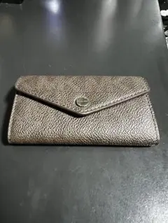 MICHAEL KORS キーケース　5連