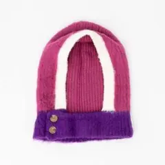 キンプリ 花火大会 ニットウォームフーディ