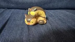 ジブリ　指人形　となりのトトロ　ネコバス　ねこバス　猫バス