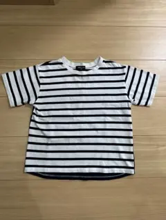 COMME CA ISM トップス 120A