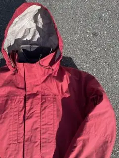 old uniqlo 90s nylon technical jkt shell
