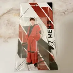 7 MEN 侍　中村嶺亜　グッズまとめ売り 7 MEN 侍中村嶺亜グッズまとめ売り