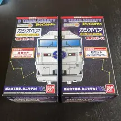 2026年最新】bトレ カシオペアの人気アイテム - メルカリ