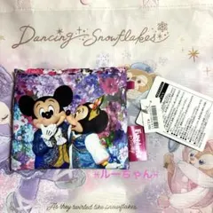 イマジニングザマジック　ファンダフルディズニー限定ショッピングバッグ✰︎