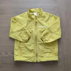mont-bell ベビー用ジャケット 90サイズ