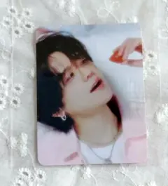 INI ウィンマジ　トレカ　藤牧京介