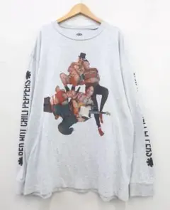 2025年最新】レッチリ tシャツ ツアー 2024の人気アイテム