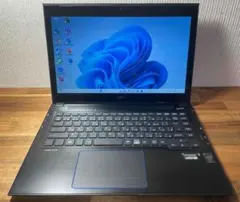 LIFEBOOK CH55/J 13.3型/SSD/Office2024/Win - メルカリ