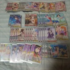 ヴァイス　新たな一歩　湊友希那　PR プロモ　箔押し　ホイル　２枚　最終値下げ 2025年最新】新たな一歩 湊友希那の人気アイテム - メルカリ