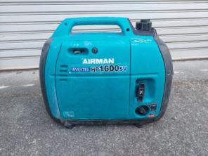 2026年最新】AIRMAN 発電機の人気アイテム - メルカリ
