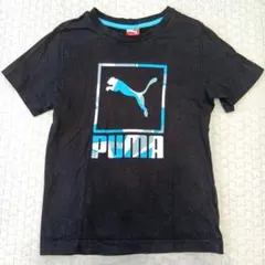 プーマ　半袖Tシャツ140