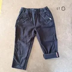 トミーヒルフィガー ズボン 110cm