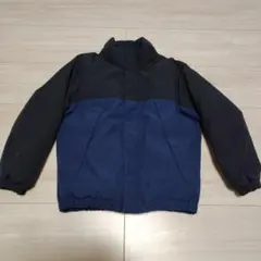 UNIQLO コート　ダウン 130　ユニクロ