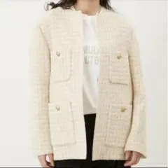 2026年最新】mila owen ミラオーウェン ジャケットの人気アイテム