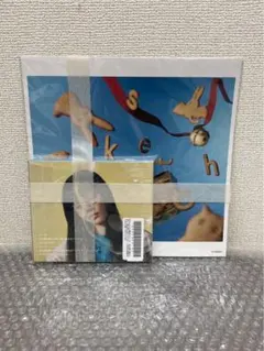 Amazon限定品 初回生産限定品ドラえもん盤 あいみょん CD M0516m2