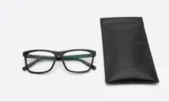 SAINT LAURENT メガネ