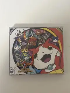 妖怪ウォッチ CD サントラ