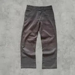Dickies 874 ワークパンツ チャコールグレーのサムネイル