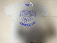 viccore Tシャツ グレーSサイズ