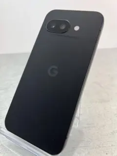 Google Pixel 9a本体 ブラック - メルカリ
