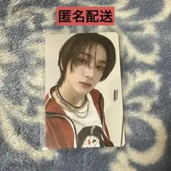 BOYNEXTDOOR ボネクド 19.99 MD ソンホ トレカ