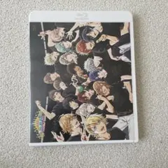 劇場版 うたの☆プリンスさまっ♪マジLOVEキングダム　Blu-ray 通常版