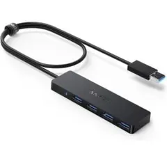 Anker 4-Port Ultra Slim USB 3.0 Hub