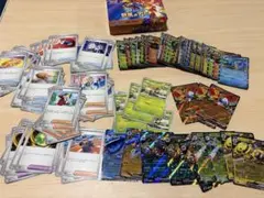 ポケモンカード　熱風のアリーナまとめ