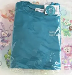 ディズニー 25周年 スパークリングジュビリー トレーナー