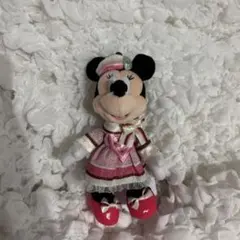 ディズニーランド ヴァネロペ パルパルーザ ぬいぐるみバッジ ドナルド