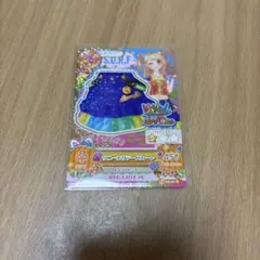 k*s様 アイカツ　サニーホリデースカート 夏樹みくる