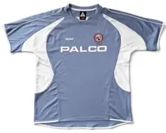 新品 L PALACE PRO-TEAM JERSEY 青 パレス - メルカリ