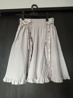 axesfemme スカート