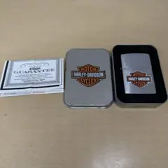 う*ス様 Harley-Davidson 腕時計 HD-001 シルバー - メルカリ