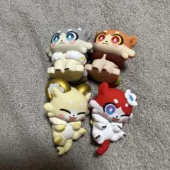 崩壊スターレイル キメラ ファイノン モーディス