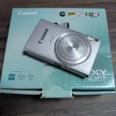 2026年最新】Canon IXY 420Fの人気アイテム - メルカリ