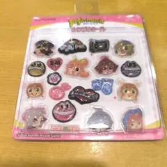 pop'n music カワぽよシール ポップンミュージックのサムネイル