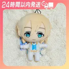 あんさんぶるスターズ！！ ぬいぐるみ -fine- 天祥院英智 - メルカリ