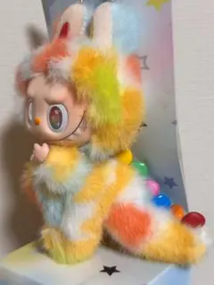 2025年最新】POPMART labubu zimomo ぬいぐるみの人気アイテム