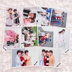 King & Prince キンプリ memorial オフショ 写真