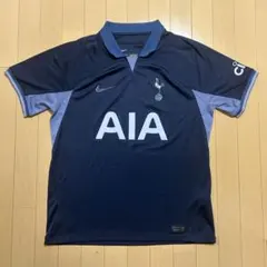tottenham ​トッテナム 23-24 アウェイユニフォーム ナイキ