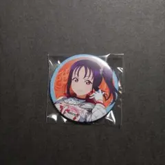 津島善子 丸缶バッジ GKSS ライブグッズ - メルカリ